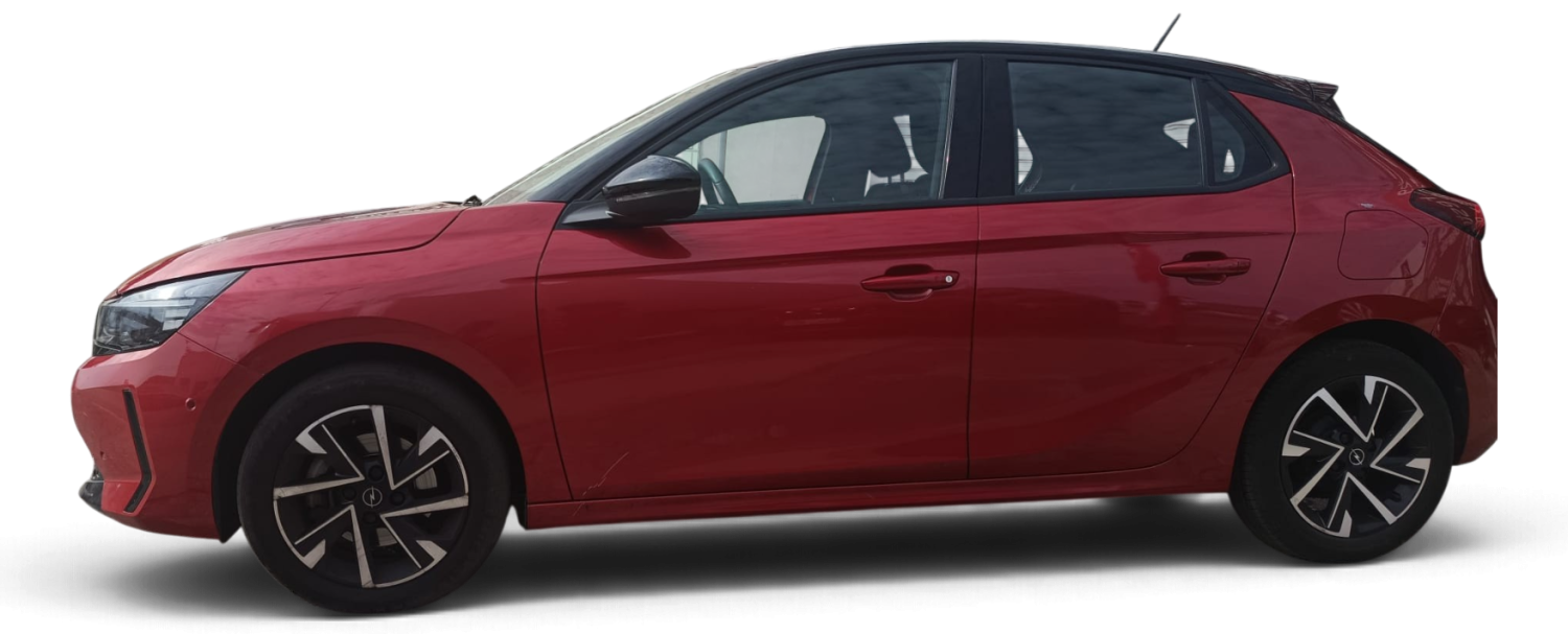 Imagen 8 de Opel Corsa Gasolina 101 CV por 14.990 €
