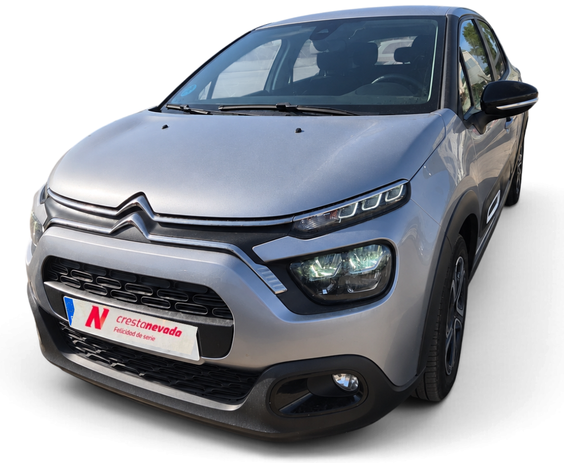 CITROEN C3 Gasolina 83 CV por 12.990 €