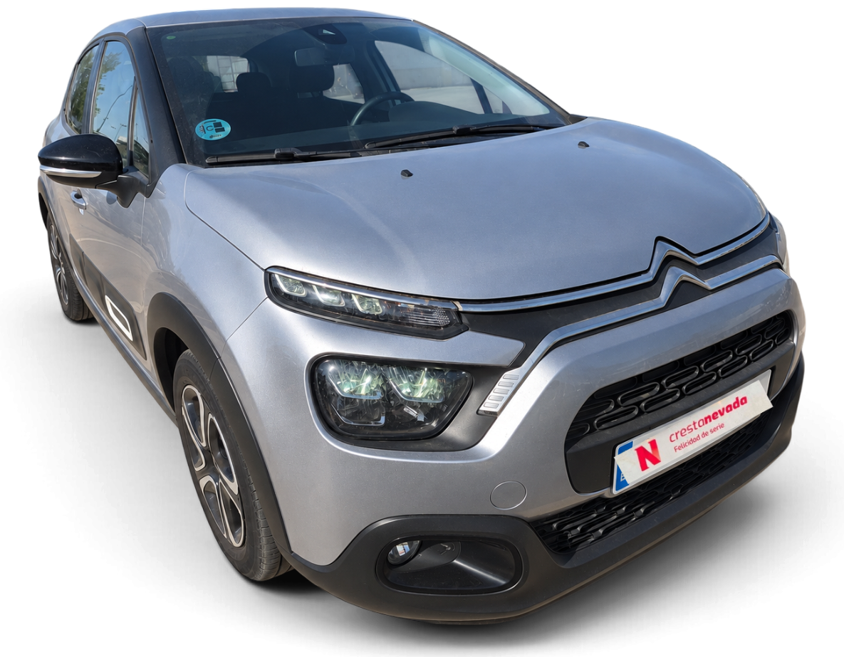 Imagen 2 de CITROEN C3 Gasolina 83 CV por 12.990 €