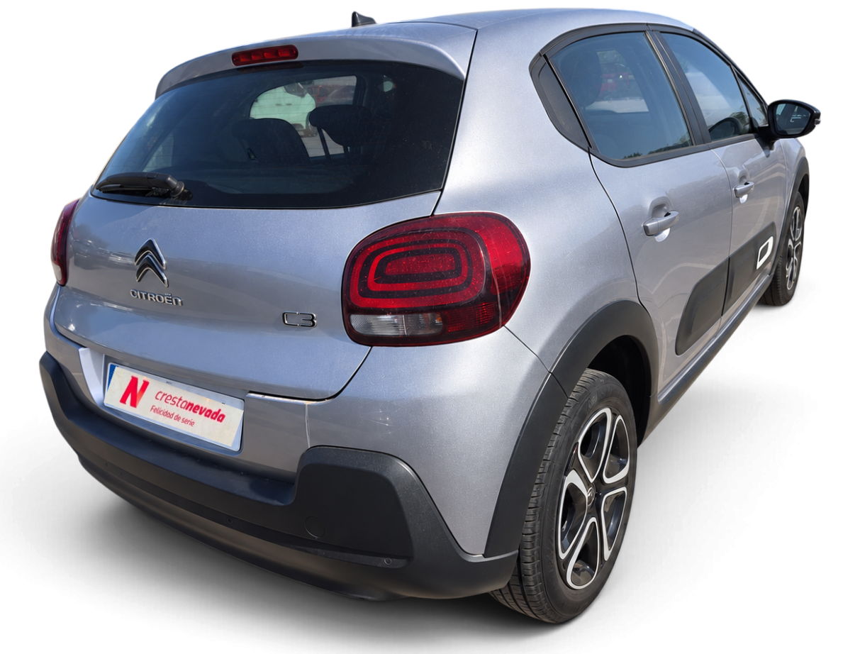 Imagen 3 de CITROEN C3 Gasolina 83 CV por 12.990 €