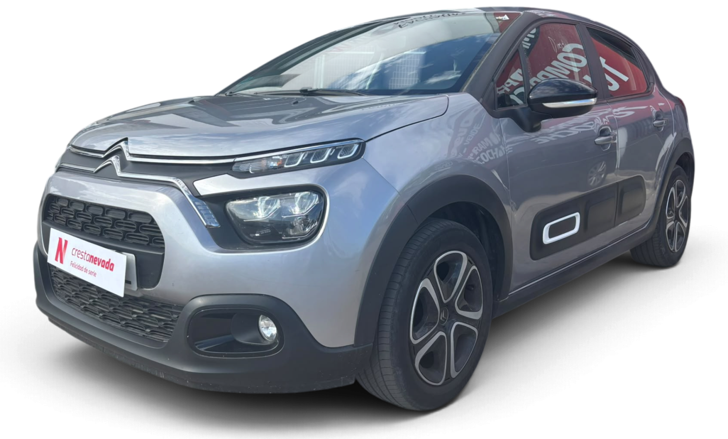 CITROEN C3 Gasolina 83 CV por 12.990 €