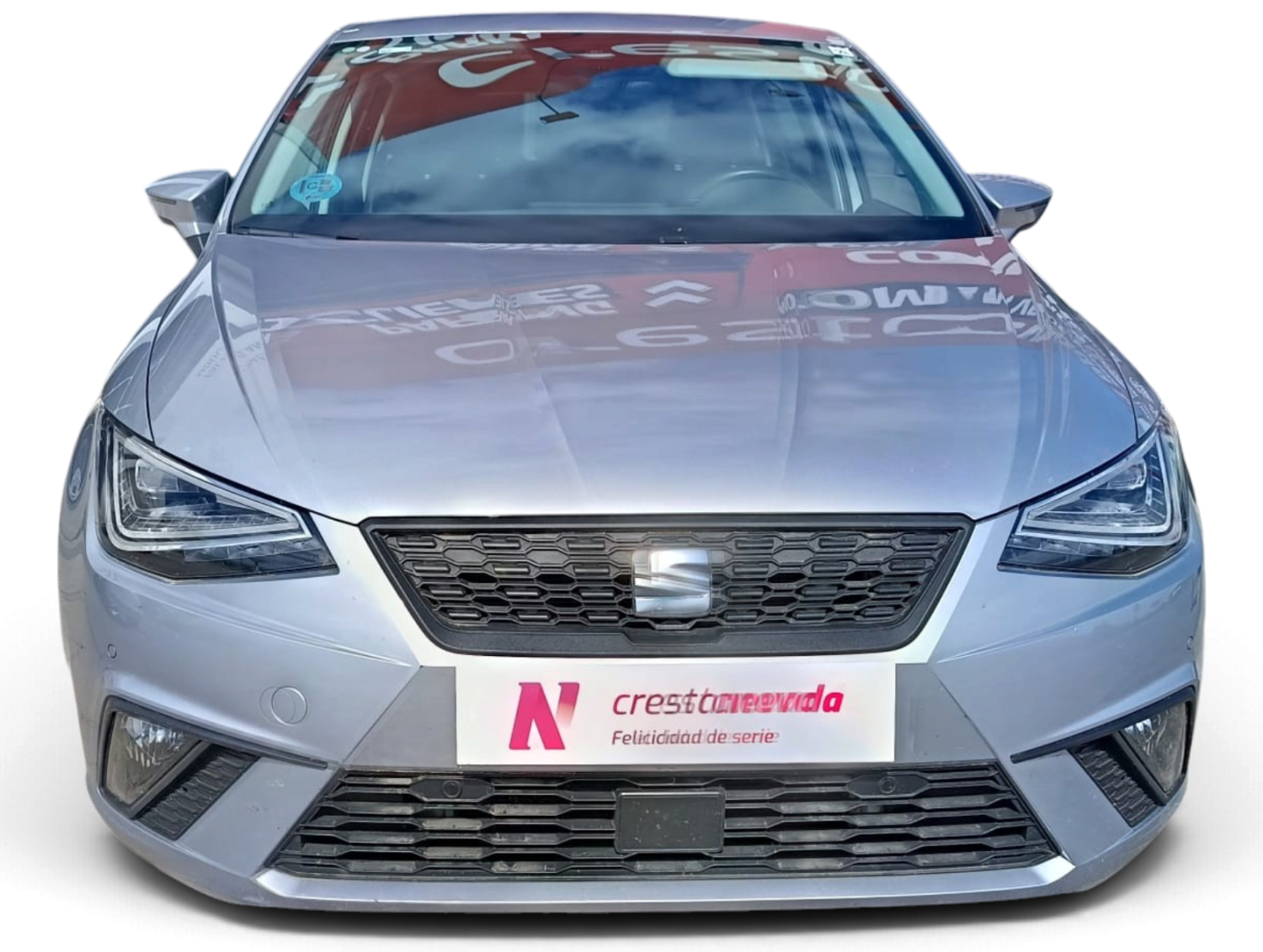 Imagen 2 de SEAT Ibiza Gasolina 115 CV por 16.990 €