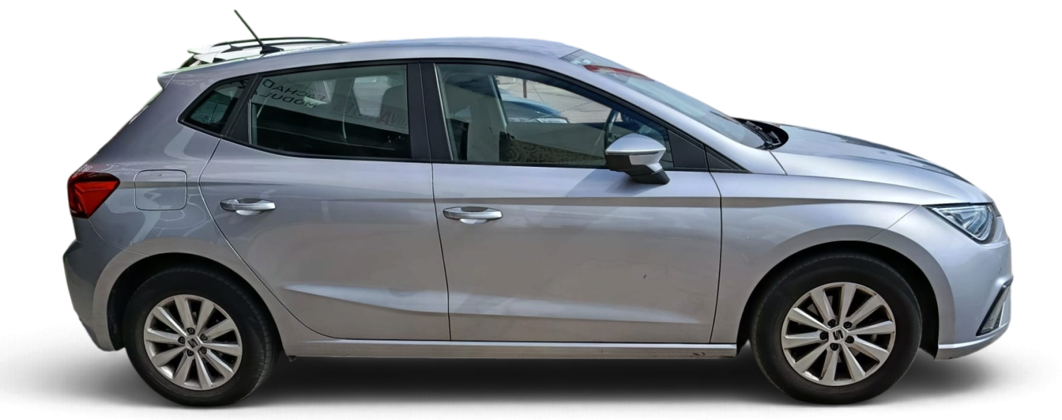 Imagen 4 de SEAT Ibiza Gasolina 115 CV por 16.990 €