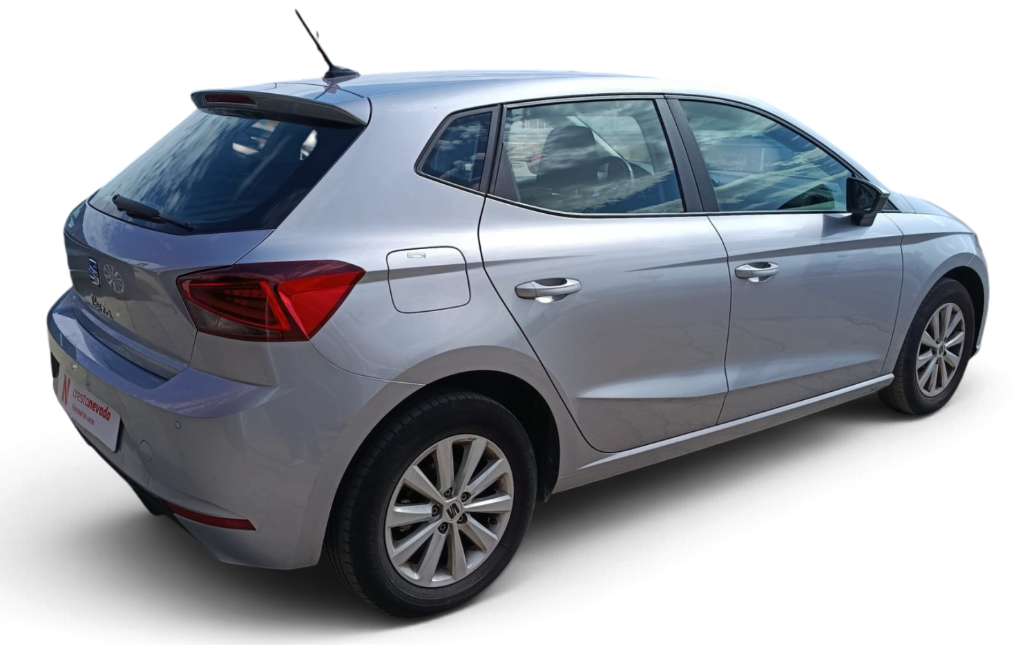 Imagen 5 de SEAT Ibiza Gasolina 115 CV por 16.990 €