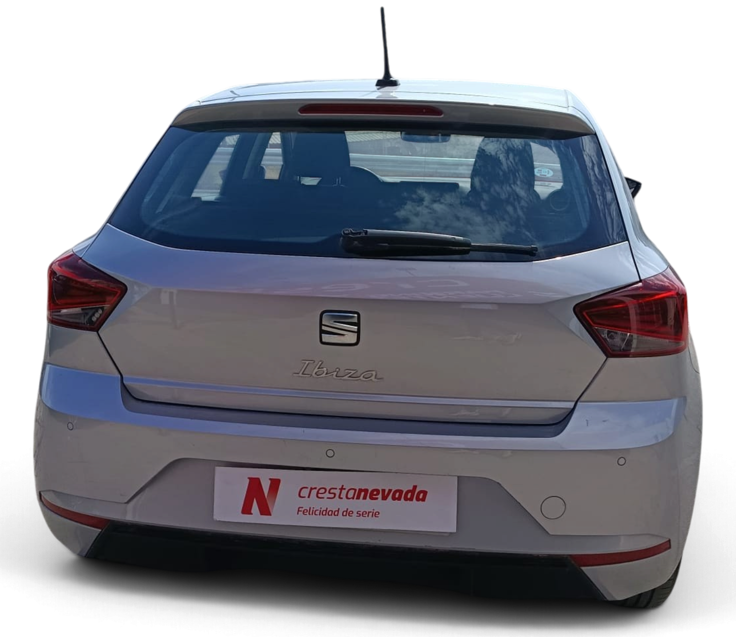 Imagen 6 de SEAT Ibiza Gasolina 115 CV por 16.990 €