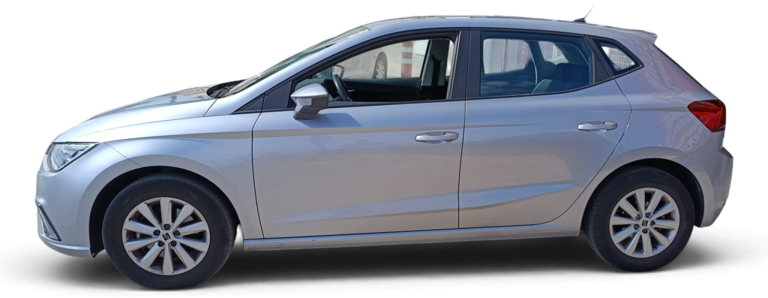 Imagen 8 de SEAT Ibiza Gasolina 115 CV por 16.990 €