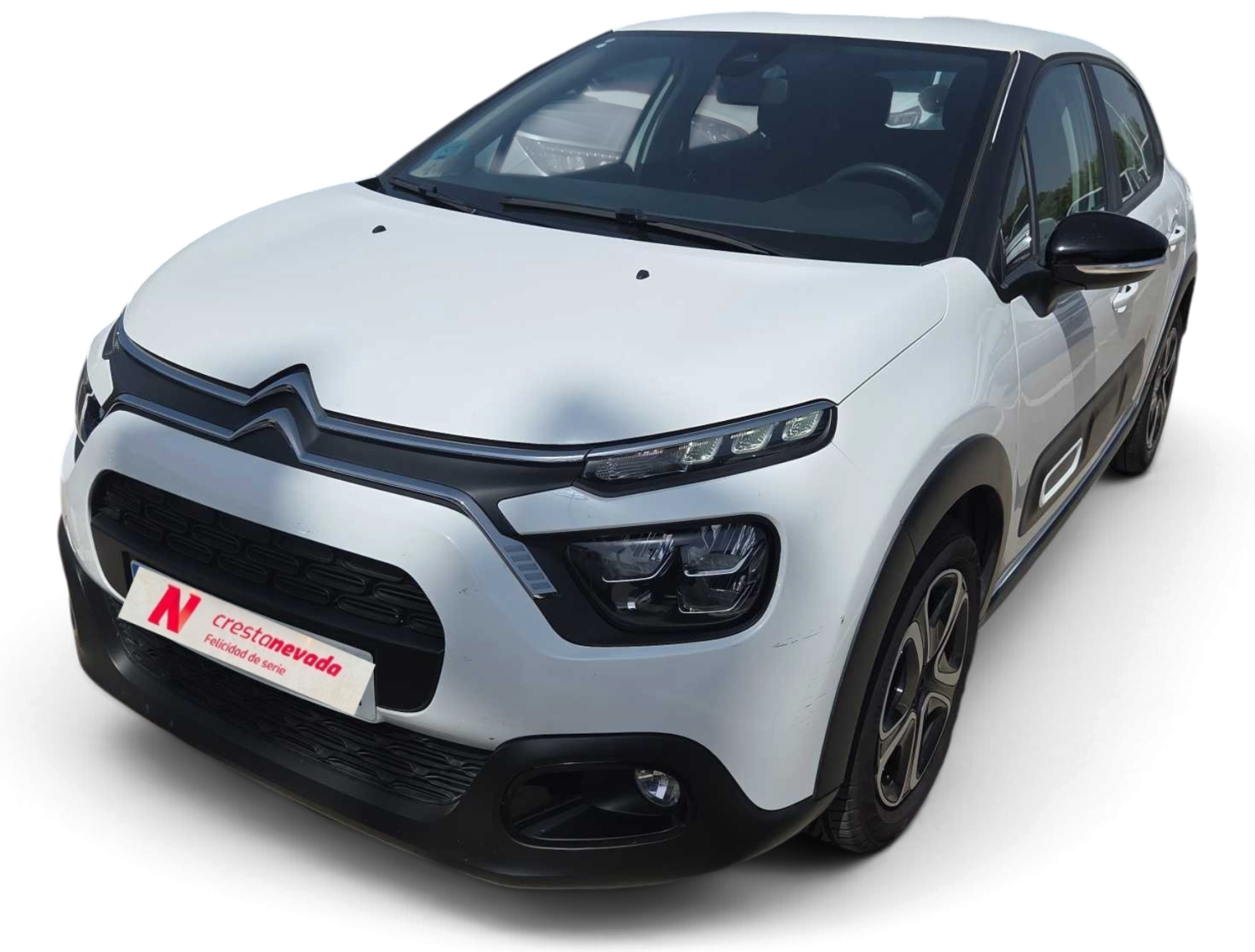 CITROEN C3 Gasolina 83 CV por 12.990 €