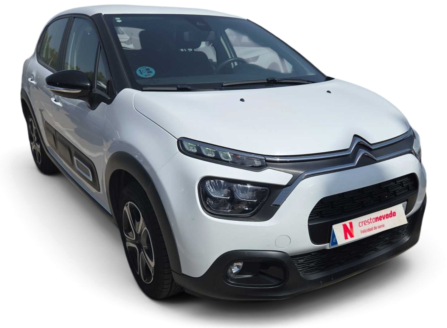 Imagen 2 de CITROEN C3 Gasolina 83 CV por 12.990 €