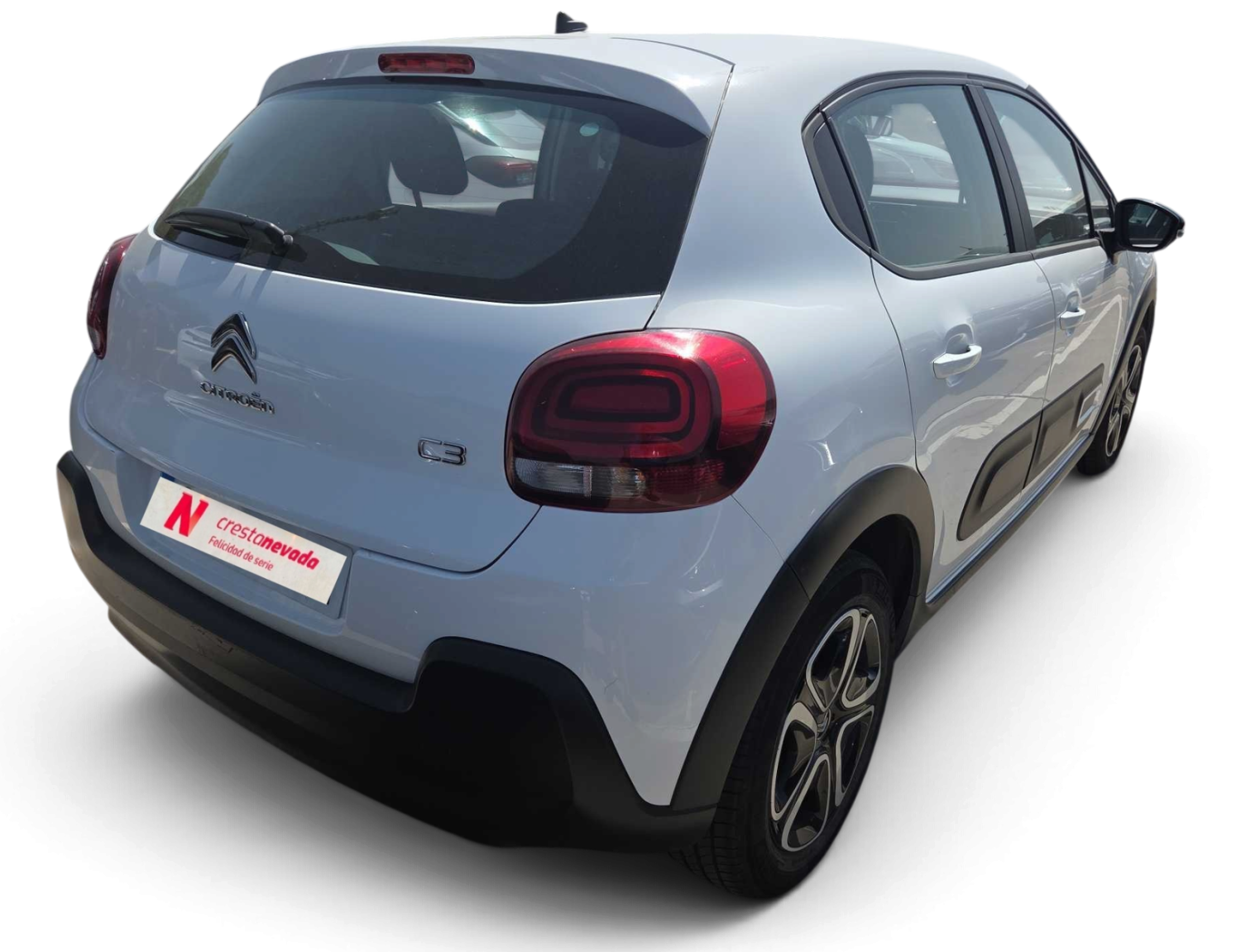 Imagen 3 de CITROEN C3 Gasolina 83 CV por 12.990 €