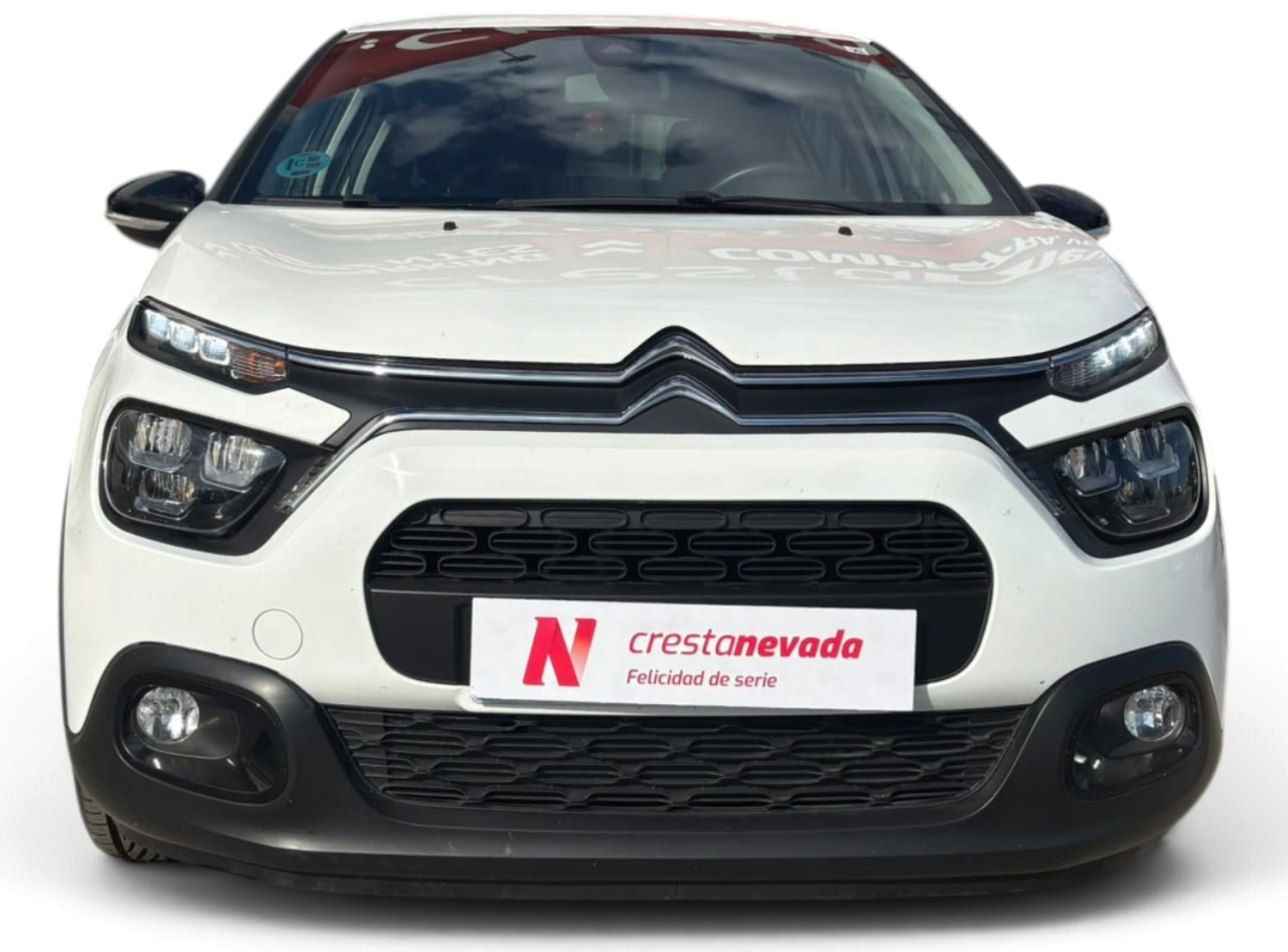 Imagen 2 de CITROEN C3 Gasolina 83 CV por 12.990 €