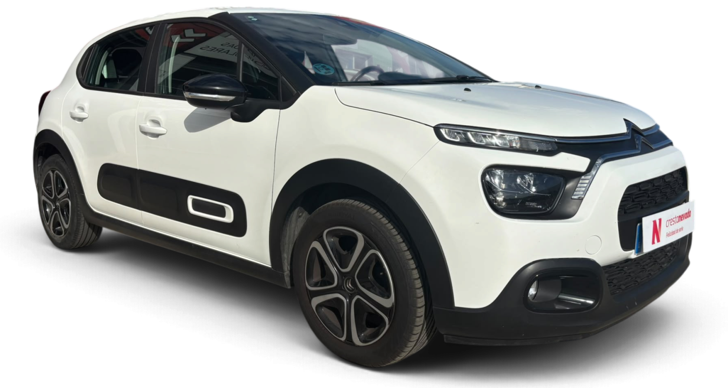 Imagen 3 de CITROEN C3 Gasolina 83 CV por 12.990 €