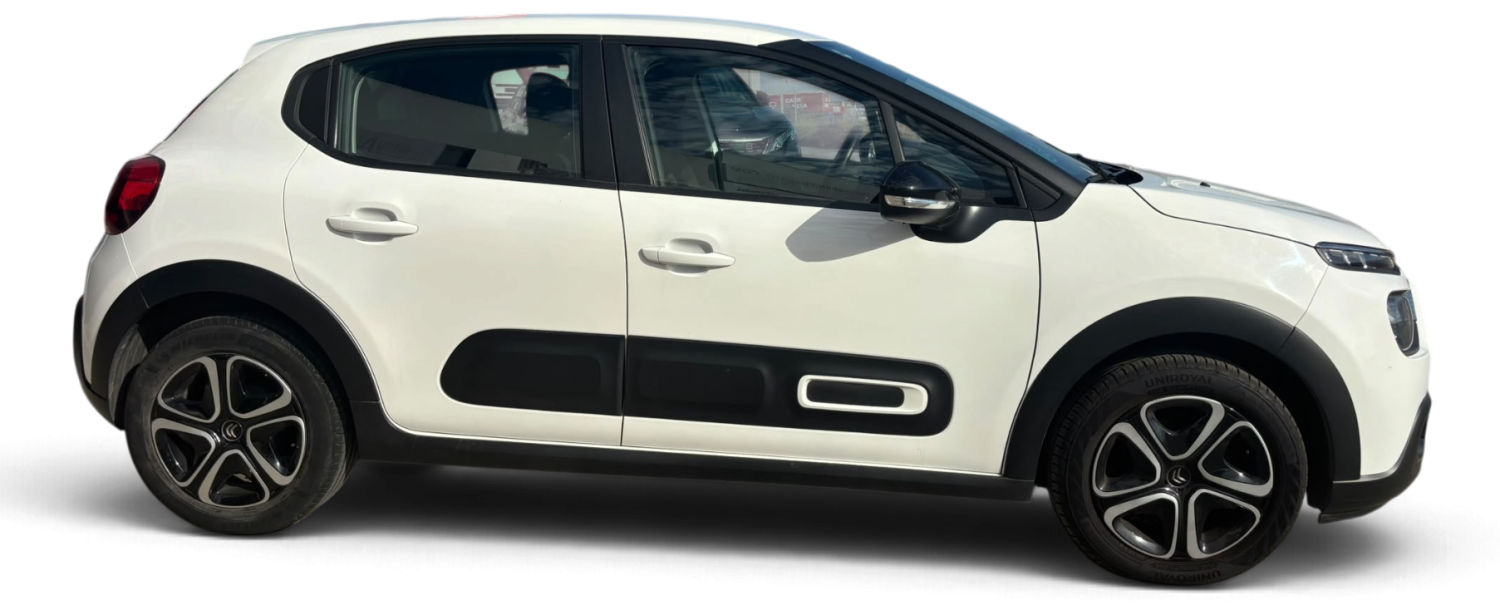 Imagen 4 de CITROEN C3 Gasolina 83 CV por 12.990 €