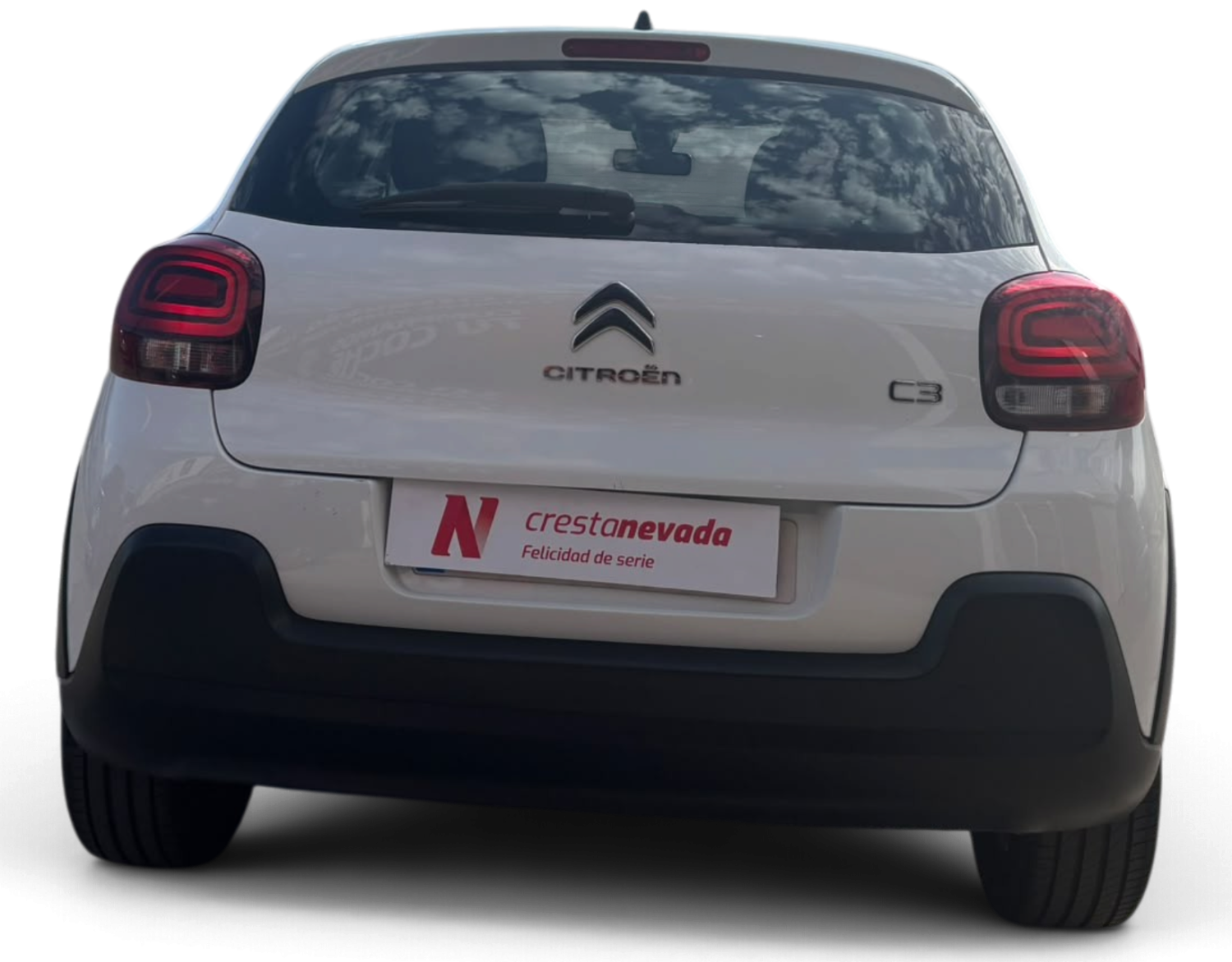 Imagen 6 de CITROEN C3 Gasolina 83 CV por 12.990 €