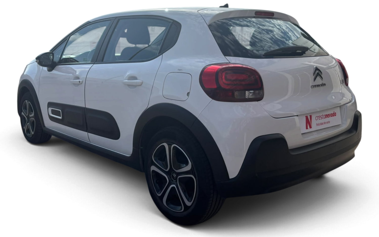 Imagen 7 de CITROEN C3 Gasolina 83 CV por 12.990 €