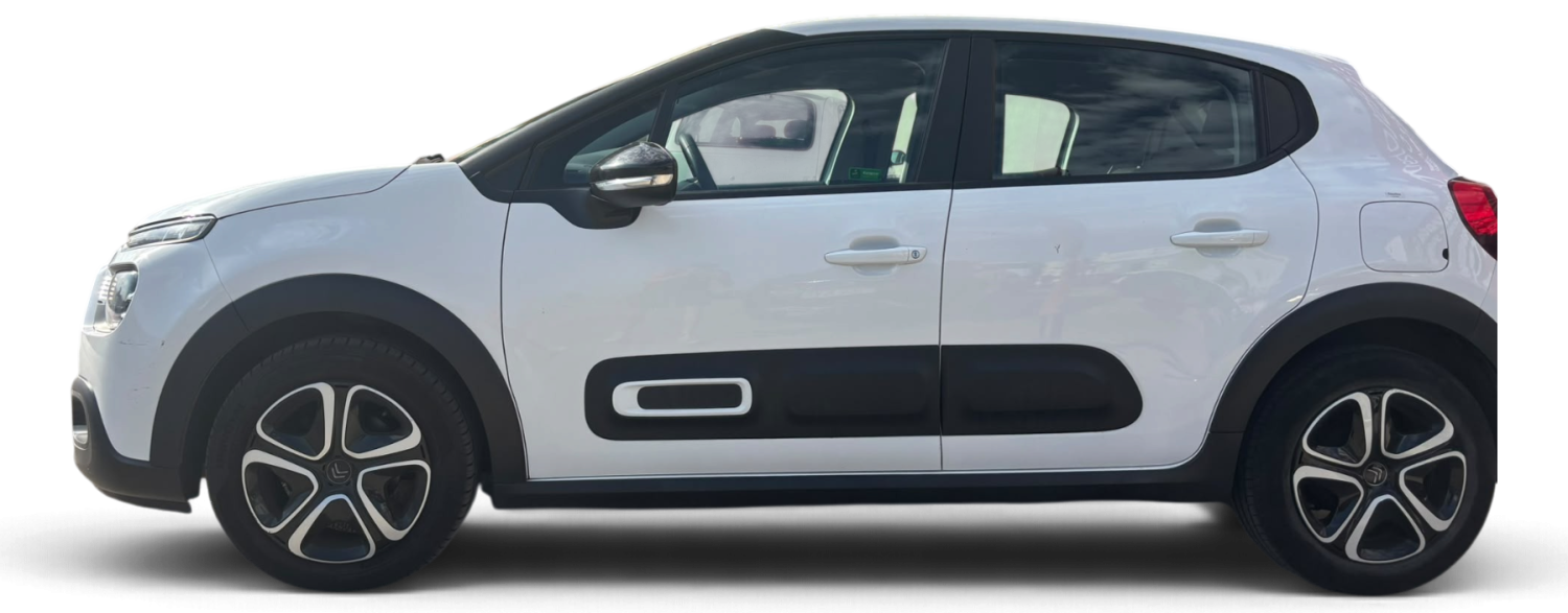Imagen 8 de CITROEN C3 Gasolina 83 CV por 12.990 €