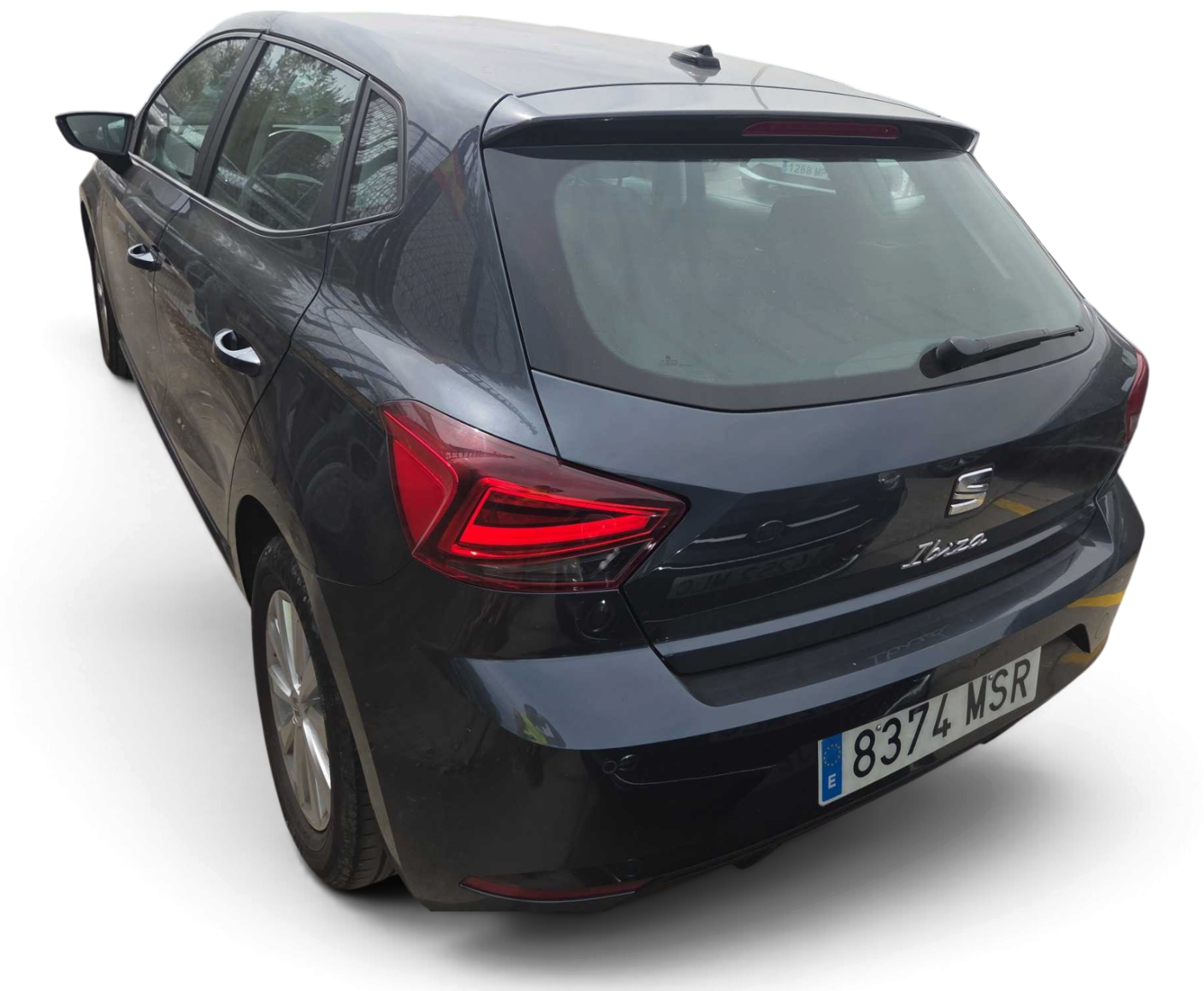 Imagen 3 de SEAT Ibiza Gasolina 116 CV por 16.990 €