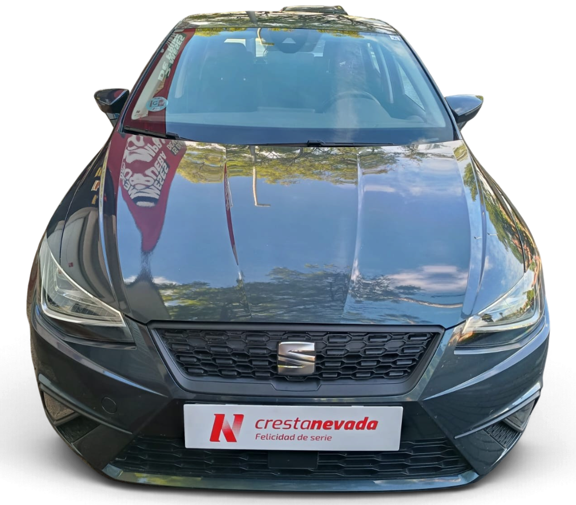 Imagen 2 de SEAT Ibiza Gasolina 115 CV por 16.990 €