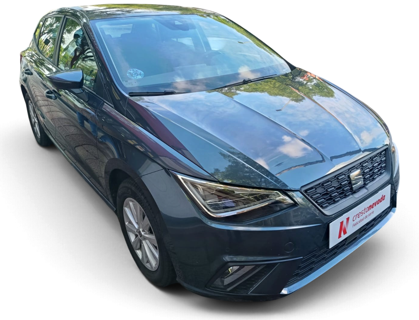Imagen 3 de SEAT Ibiza Gasolina 115 CV por 16.990 €