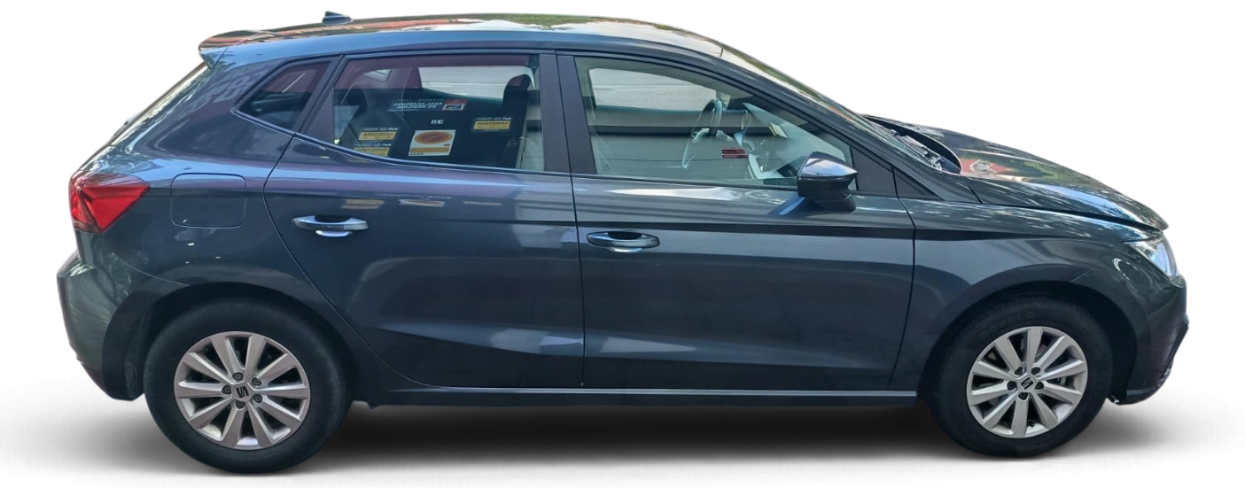Imagen 4 de SEAT Ibiza Gasolina 115 CV por 16.990 €