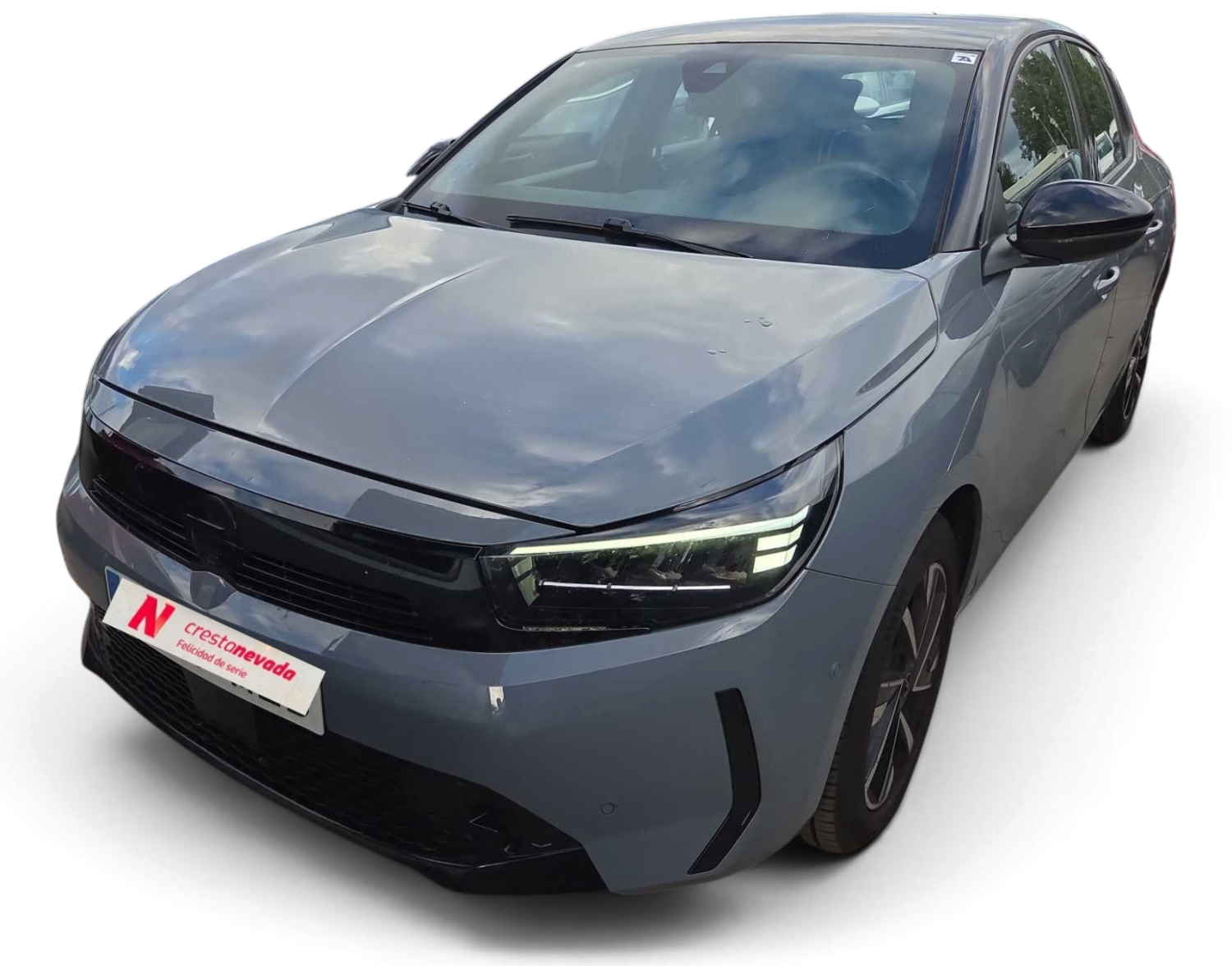 Opel Corsa Gasolina 101 CV por 13.990 €