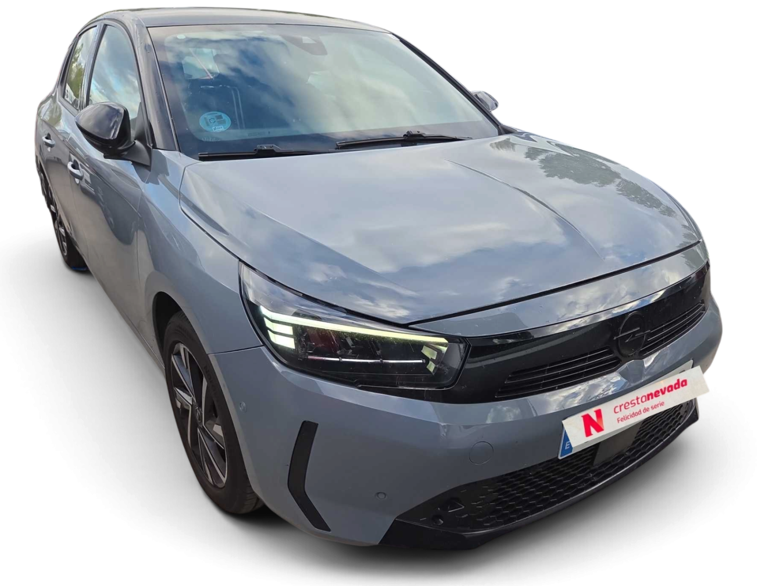 Imagen 2 de Opel Corsa Gasolina 101 CV por 13.990 €