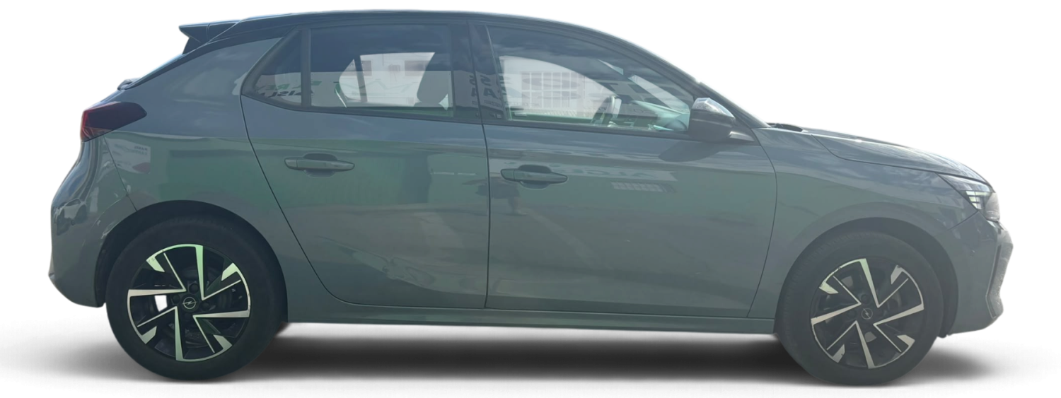 Imagen 4 de Opel Corsa Gasolina 101 CV por 13.990 €