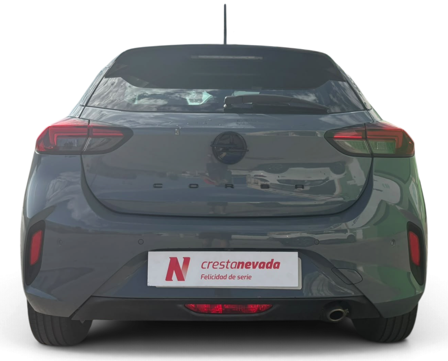 Imagen 6 de Opel Corsa Gasolina 101 CV por 13.990 €