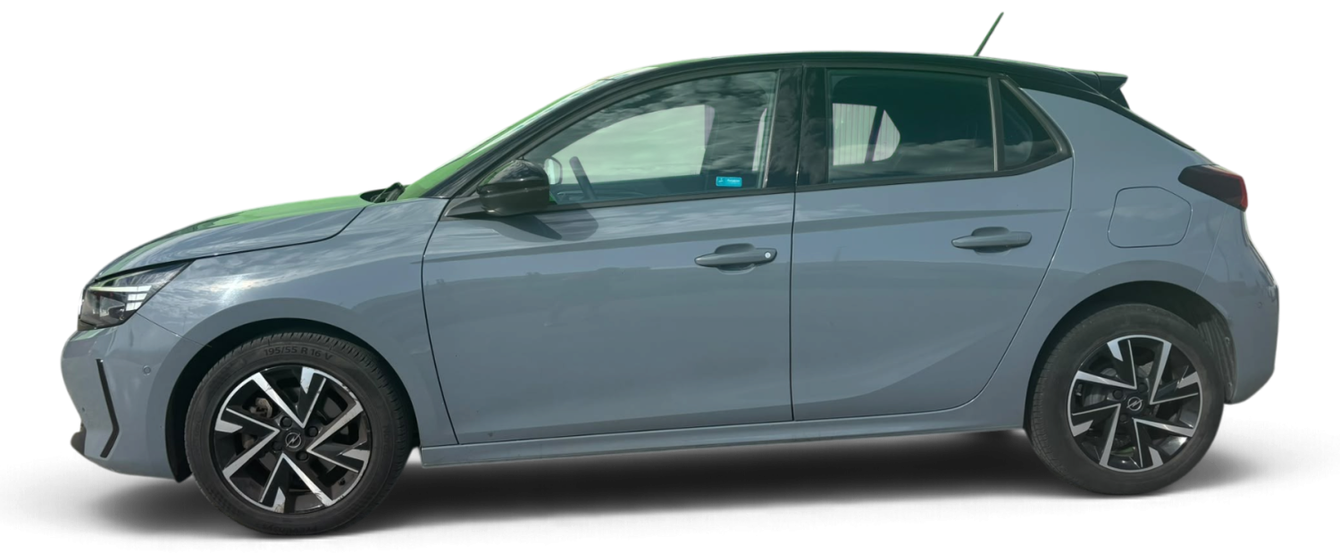 Imagen 8 de Opel Corsa Gasolina 101 CV por 13.990 €