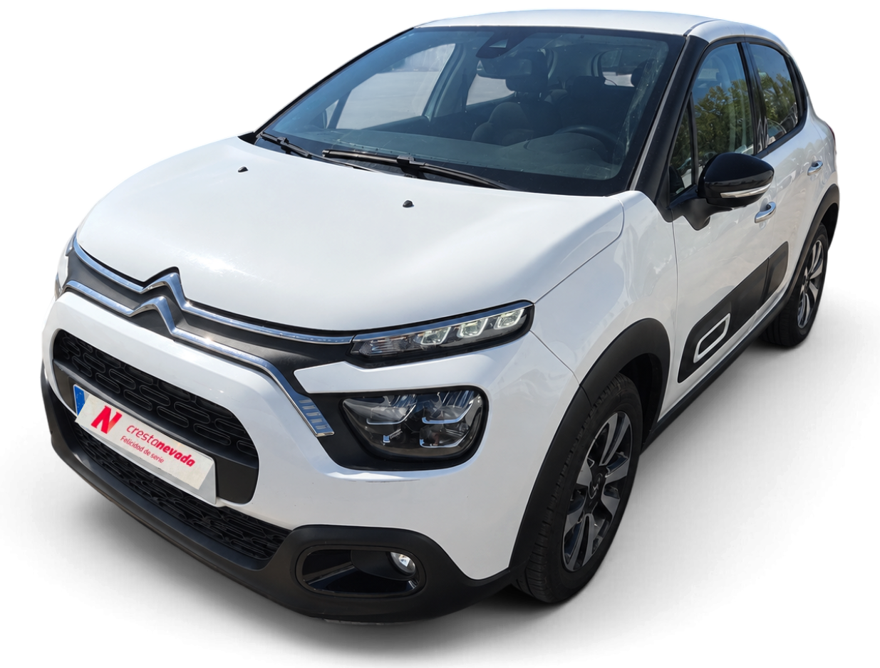 CITROEN C3 Origin Gasolina 110 CV por 12.990 €