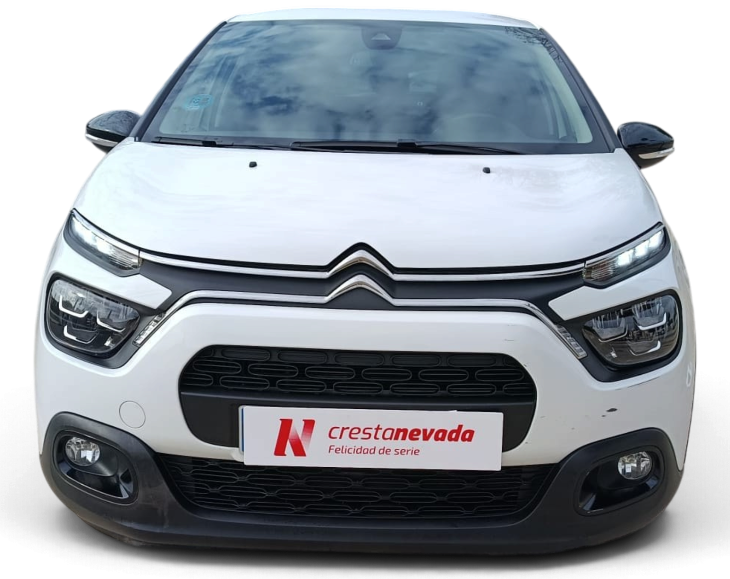 Imagen 2 de CITROEN C3 Origin Gasolina 110 CV por 12.990 €