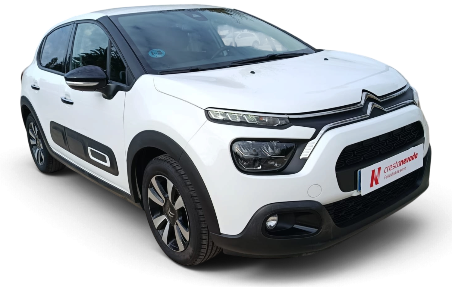 Imagen 3 de CITROEN C3 Origin Gasolina 110 CV por 12.990 €