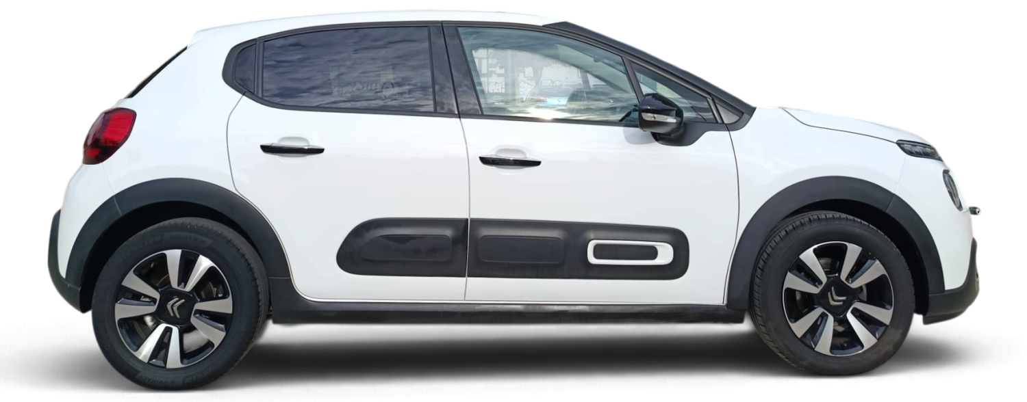 Imagen 4 de CITROEN C3 Origin Gasolina 110 CV por 12.990 €