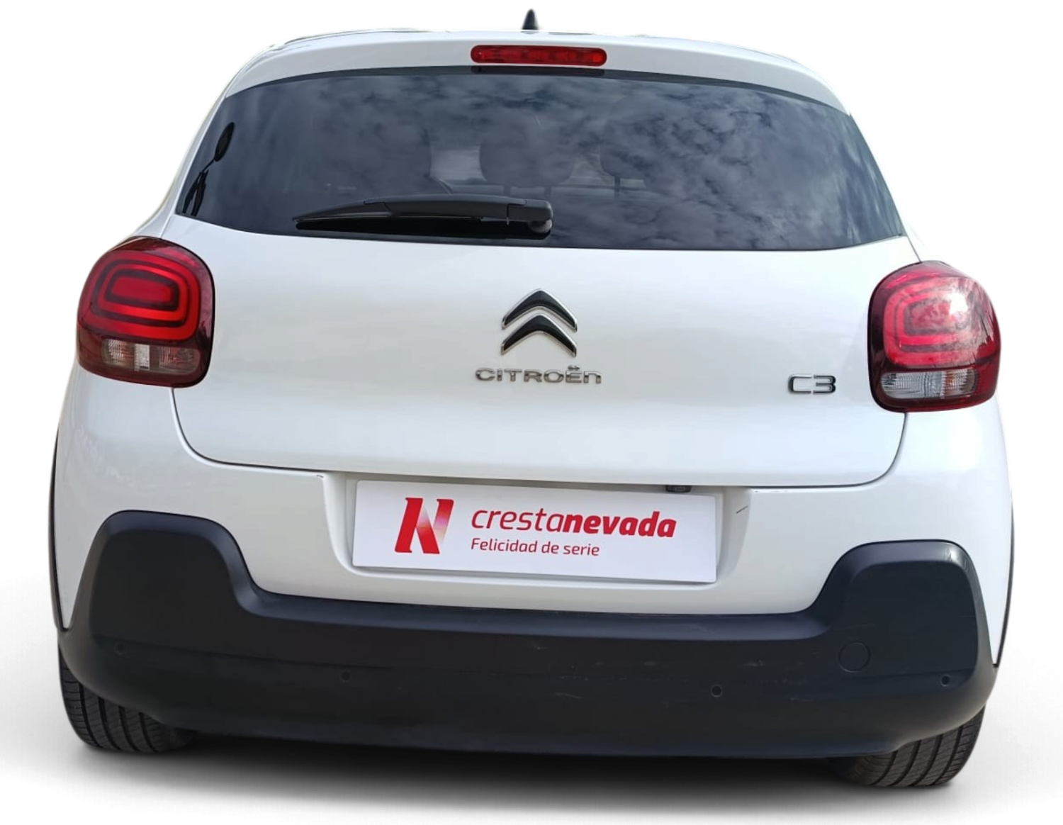 Imagen 5 de CITROEN C3 Origin Gasolina 110 CV por 12.990 €