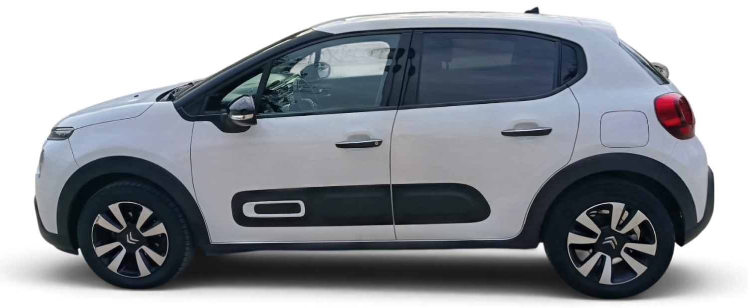 Imagen 7 de CITROEN C3 Origin Gasolina 110 CV por 12.990 €