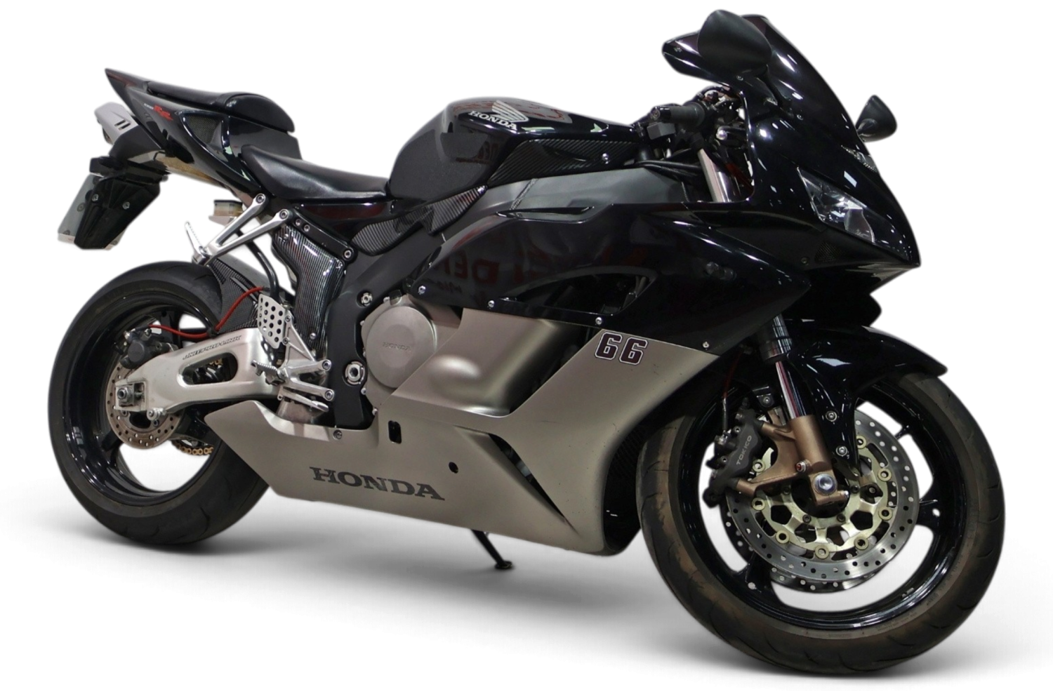 Imagen 1 de Honda CBR 1000 RR-R Gasolina 172 CV por 6.690 €