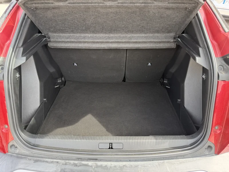 Imagen de Peugeot 2008
