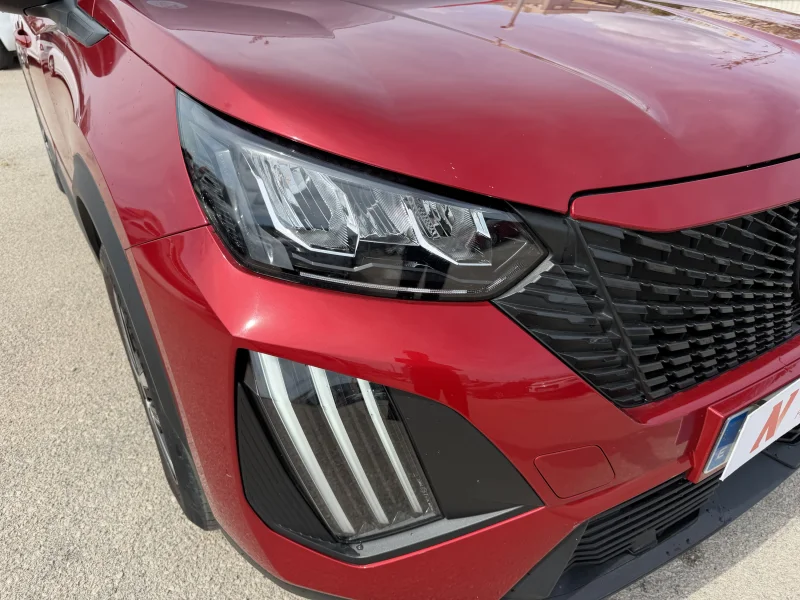 Imagen de Peugeot 2008