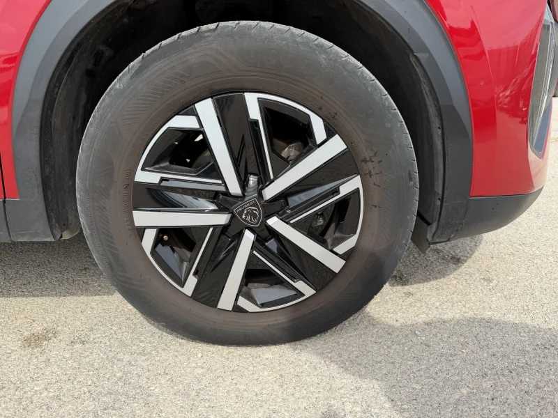 Imagen de Peugeot 2008