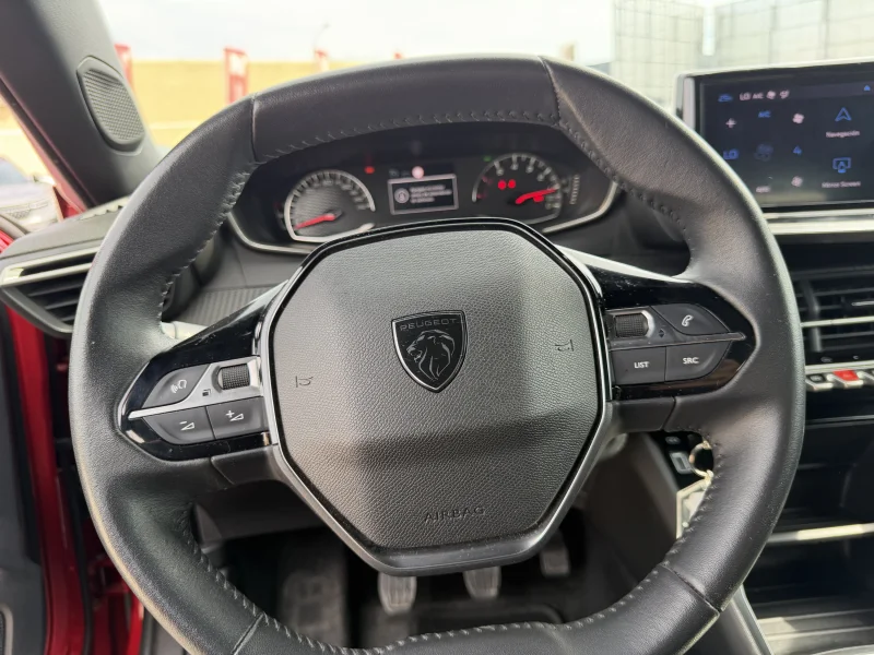 Imagen de Peugeot 2008