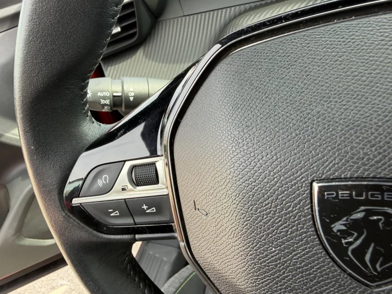 Imagen de Peugeot 2008
