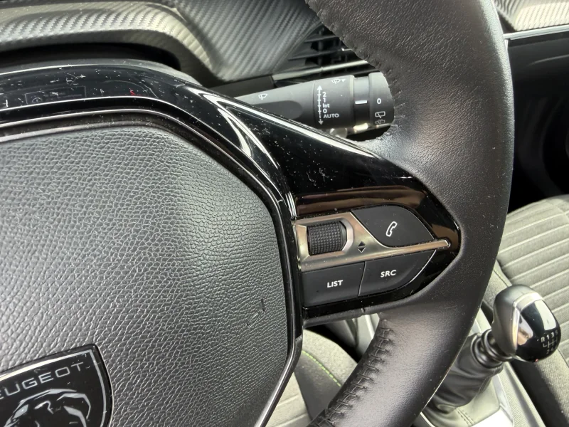 Imagen de Peugeot 2008