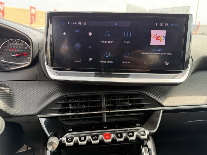 Imagen de Peugeot 2008