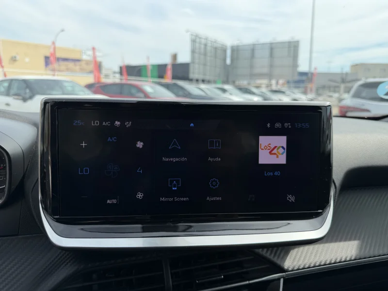 Imagen de Peugeot 2008