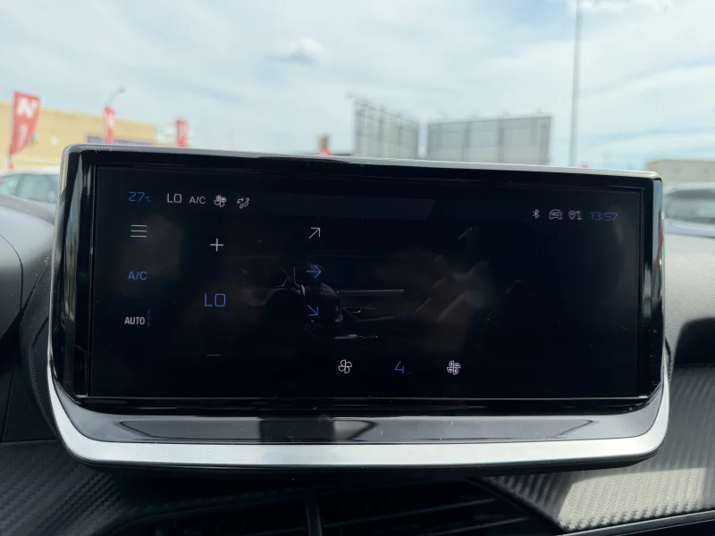 Imagen de Peugeot 2008