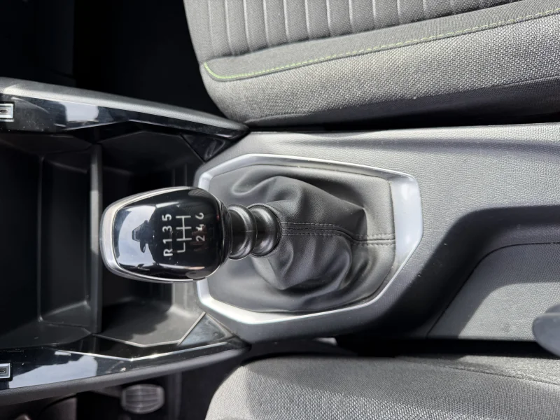 Imagen de Peugeot 2008