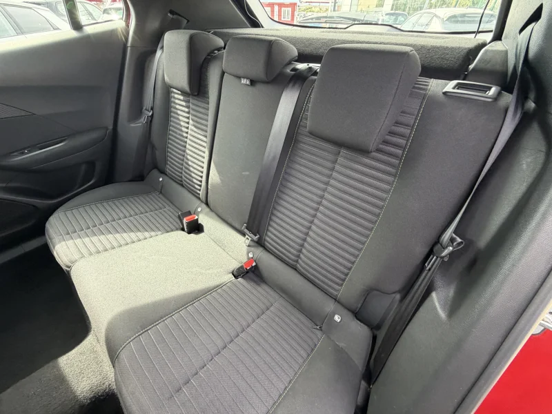 Imagen de Peugeot 2008