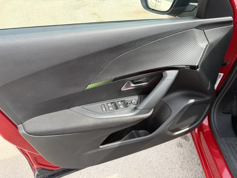 Imagen de Peugeot 2008