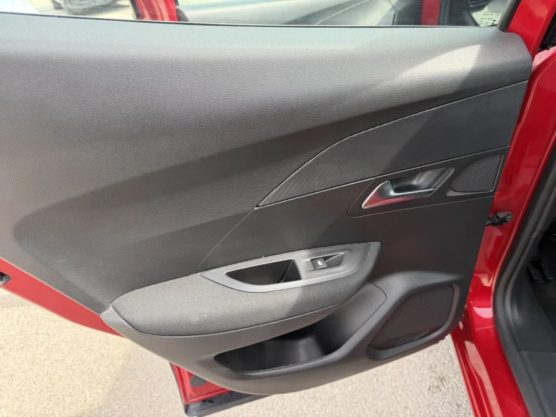 Imagen de Peugeot 2008