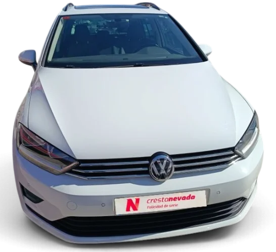 Imagen de Volkswagen Golf Sportsvan