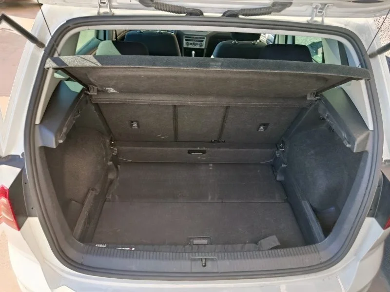 Imagen de Volkswagen Golf Sportsvan